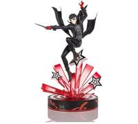 Figurine - FIRST 4 FIGURES - Joker - 30.5cm - PVC - Licence Officielle - Pose Dynamique