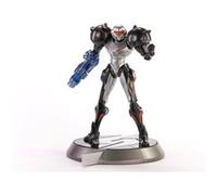 Figurine First 4 Figures Metroid Prime Samus Phazon Suit 27,9 cm