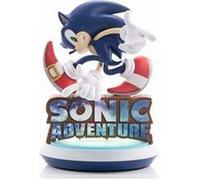 Figurine First 4 Figures Sonic Adventure - Sonic the Hedgehog Collector's Edition 23 cm G