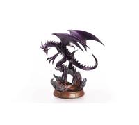 Figurine First 4 Figures Yu-Gi-Oh! Red-Eyes Dragon