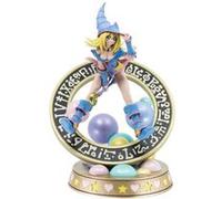 Yu-Gi-Oh - Dark Magician Girl - Statuette Standard Pastel Edition 30c