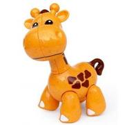 Figurine First Friends BIO - Giraffe Tolo G