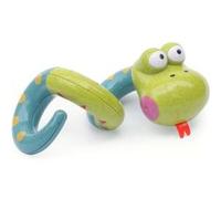 Figurine First Friends BIO - Serpent
