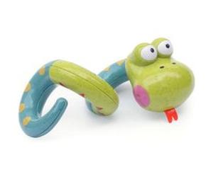 Figurine First Friends BIO - Serpent Tolo G