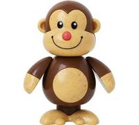 Tolo Bio First Friends Monkey