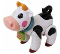 Figurine First Friends Bio - Vache G