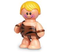 Figurine First Friends : Homme des cavernes G