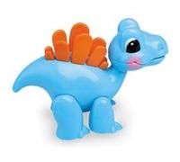 Figurine First Friends : stégosaure Tolo G