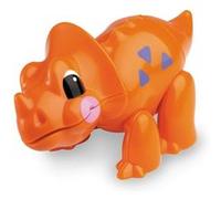 Figurine First Friends : Tricératops G