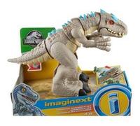 FISHER-PRICE Imaginext Jurassic World Indominus Rex - 3 ans et +