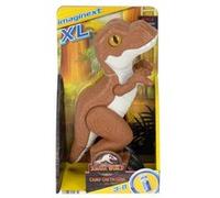 Figurine Fisher Price Imaginext Jurassic World La Colo du Crétacé T-Rex G