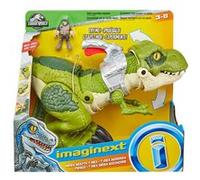 Fisher-Price Imaginext Jurassic World Mega Mouth T.Rex