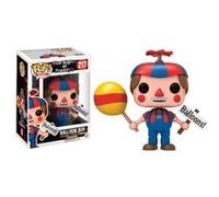 Figurine Five Nights At Freddys - Balloon Boy Exclu Pop 10cm G