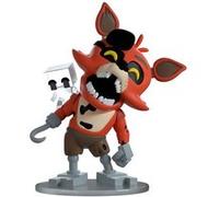Youtooz Figurine Five Nights at Freddy's Haunted Foxy 12 cm G