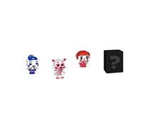 Figurine Funko Pop - Five Nights At Freddy's - Bitty Pop (Série 1) (73044)