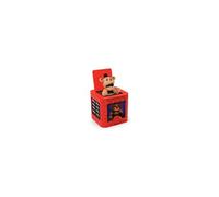 Funko Games Five Nights at Freddy's (FNAF) - Jeu Effrayant dans la boîte | À partir de 8 Ans | 2 à 8 Joueurs | Effets sonores et Action Pop-up | Jeu Familial, Jeux pour Enfants, Jeu d'horreur |