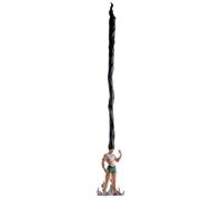 Banpresto Figurine d'action Gon – Hunter x Hunter – 60 cm Multicolore