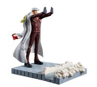 Banpresto Figurine d'action Sakazuki (Akainu) One Piece FL 12 cm Multicolore BP29203P