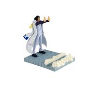 Bandai – Figurine – Kuzan Aokiji Fl Figure