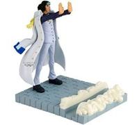 One Piece - Figurine Kuzan Aokiji Fl Figure