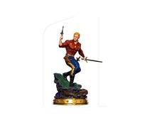 Figurine IRON STUDIOS FLAGOR53521-10 - Flash Gordon