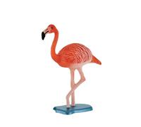 Bullyland Figurine de jeu Flamingo 63715, env. 7 cm