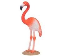 Figurine Flamingo, Animal Planet, 4,5 cm x 3,5 cm x 10,3 cm G