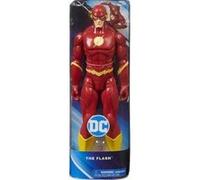 Figurine flash 30 cm - dc - super heros serie