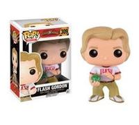 Figurine Pop - Flash Gordon - Flash Gordon - Funko Pop