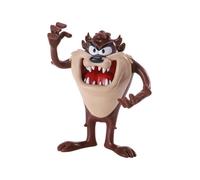 Figurine flexible Bendyfigs Taz Tasmanian Devil 9 cm - Noble Collection - Looney Tunes