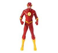 Figurine flexible Noble Collection DC Comics Bendyfigs Flash Rouge 14 cm