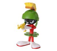 Bendyfigs – Figurine articulée – Marvin the Martian (Looney Tunes Mini) – 11 cm – Noble Collection