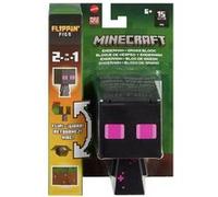 MNC Fig Enderman intercamb. 2en1 HTL53 (