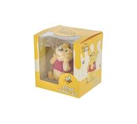 Figurine floquée Winnie l'ourson Grand Jester