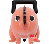 Banpresto - Figurine Fluffy Puffy Chainsaw Man Pochita II Ver.a G