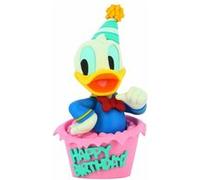 Figurine Fluffy Puffy - Disney Characters - Donald Duck (ver.a) NC G