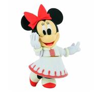 Figurine Fluffy Puffy - Mickey - Minie