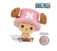 Figurine - Fluffy Puffy - One Piece - Chopper (ver.b)