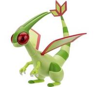 Figurine Flygon Pokémon 25ème anniversaire 15 cm Multicolore G