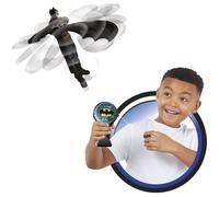 Figurine FLYING HEROES - BATMAN - Volant sans piles - Mixte - 4 ans et plus