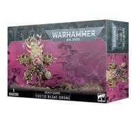 Figurine Foetid Bloat-Drone Games Workshop Warhammer 40k Death Guard