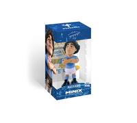 Minix Figurine à collectionner Maradona Napoli #10N 12 cm