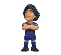 Figurine football legends Fc Barcelone Diego Maradona 10B