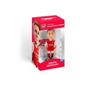 Minix Collectible Figurines - Figurine Football Stars #149 Martin Ødegaard Arsenal 12 cm