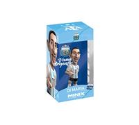 Figurine Football Stars 176 Argentine Angel Di Maria 11 W6