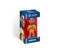 Minix - Figurine à collectionner Football Stars #180 PSG Donnaruma 99 12 cm