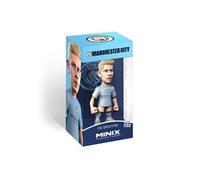 Figurine mancity de bruyne