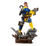 Iron Studios – Statuette Forge (Marvel Comics) – 1/10 BDS Art Scale