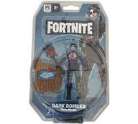 Fortnite Figurine Dark Bomber – Mode Solo