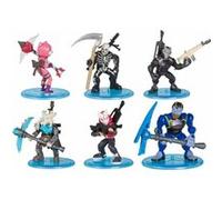 Figurine Fortnite Battle Royale Moose Toys 5 cm Modèle aléatoire G